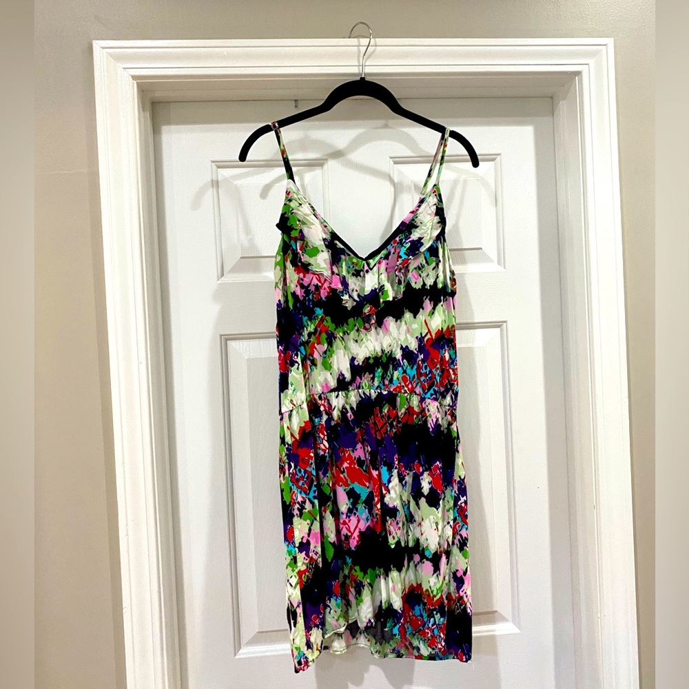 Mimi Chica Sundress - Size Large
